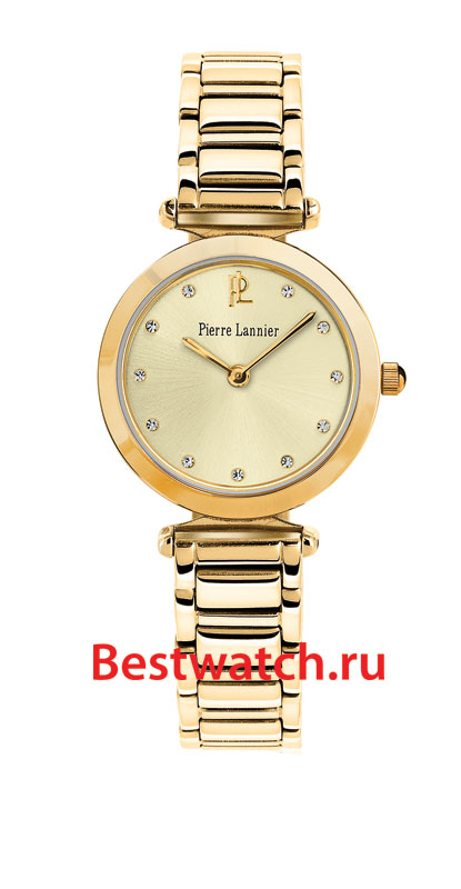 Часы Pierre Lannier Elegance Style 042G542